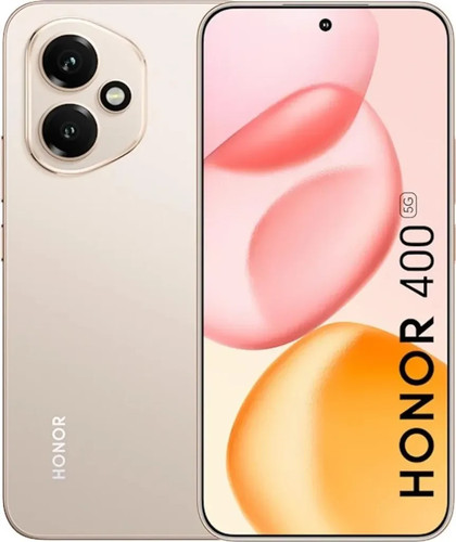 Honor 400 256 gb desert - 256,