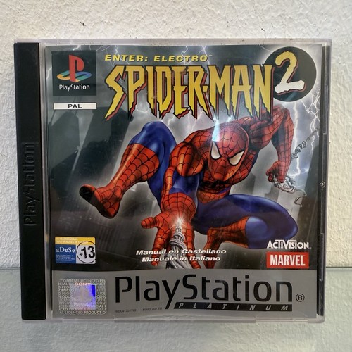 Gioco spider man enter - spider-man,