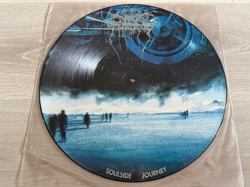 Darkthrone soulside journey - -,