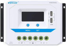 ® PWM - Regolatore Di Carica