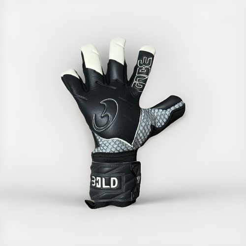 Guanti portiere bold calcio - guanti,