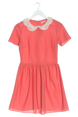 River island abito maniche - a,