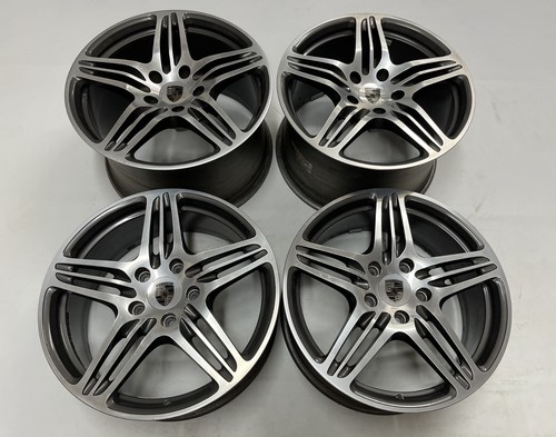Cerchi originali porsche - cerchi,