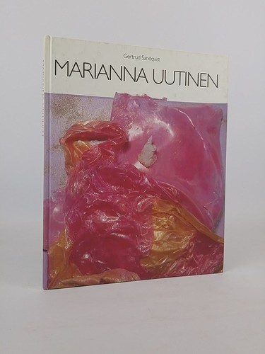 Marianna uutine gertrud - uutine.,