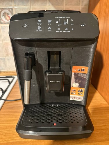 Philips series 800 latte - series,