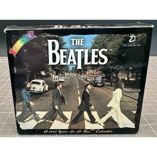 The beatles day dream - the,