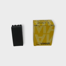 Vimar Eikon 20013 Reversing