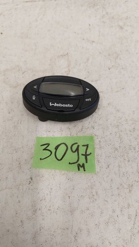 Telecomando riscaldamento