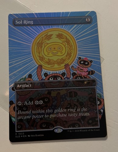 Mtg magic the gathering - mtg,