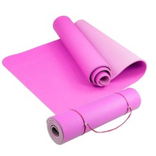 Tappetino Yoga Palestra