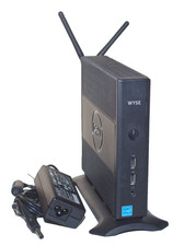 Piccolo PC senza ventola Dell