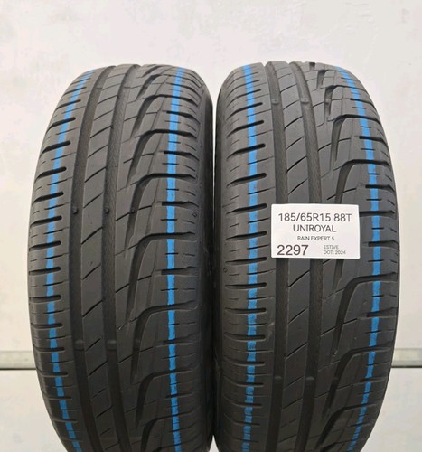 Usato gomme estive 185 65 - gomme, 185/65