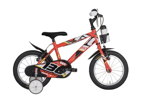 Bici bambino montana bolt - bici,