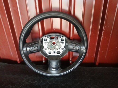 Volante mini cooper r56 - sd, dal