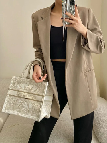 Dior book tote - tote, small