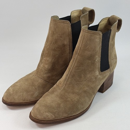 Stivali scamosciati rag bone - &,
