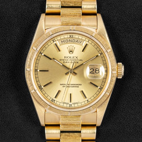 Rolex oro giallo - rolex,