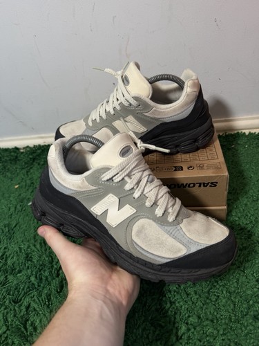 New balance 2002r - 2002r, basement