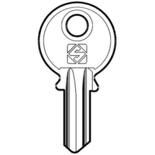 Duplicazione chiave silca - ,