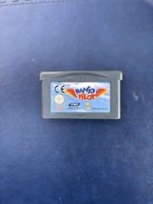Banjo pilot nintendo gameboy - nintendo,