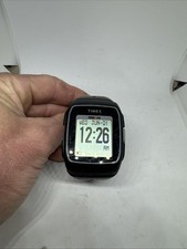 OROLOGIO DA UOMO VINTAGE TIMEX