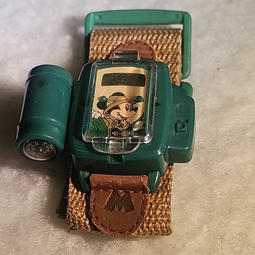Orologio polso disney - da,