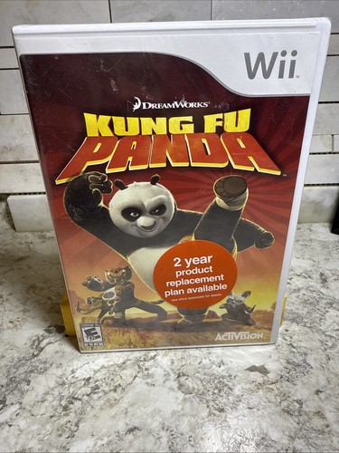 Videogioco kung panda - videogioco,