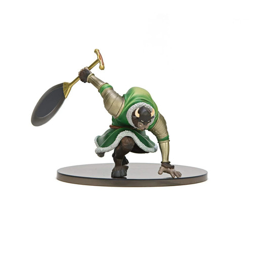One piece figure - one,