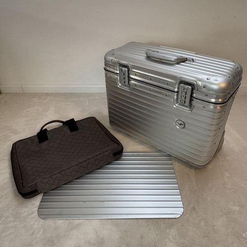 Rimowa lufthansa - rimowa, lufthansa/lufthansa