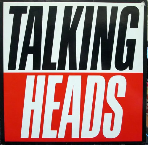 Talking heads true stories - talking,