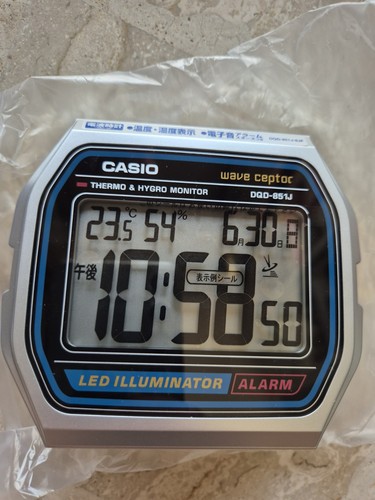 Orologio casio dqd 851j 8jf - orologio, dqd-851j-8jf