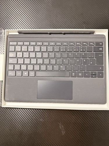 Microsoft surface pro type - microsoft,