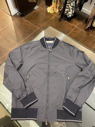 Paul shark jacket with - paul&shark, white
