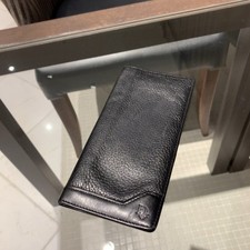 (Autentico) Dior Portafoglio