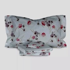 Completo lenzuola in flanella