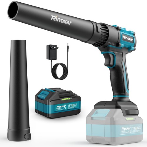 Mini soffiatore batteria - soffiatore, a