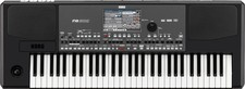 Korg PA600 61-Key Professional