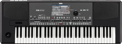 Korg pa600 key professional - korg,