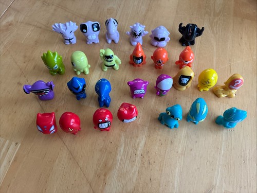 Figurine gogos crazy bones - gogos,