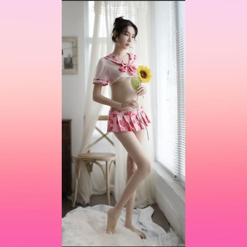 Set completo cosplay marinaio