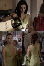 Abito piccolo Herve Leger