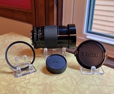 Vivitar Series 1 28-90mm
