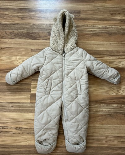 Tuta neve carters - carters, 12
