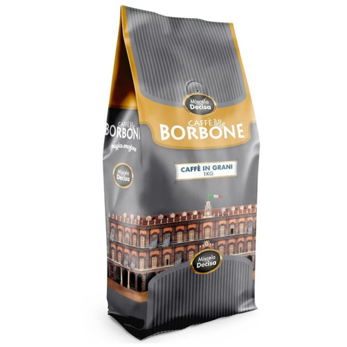 Caffe borbone miscela - caffe',