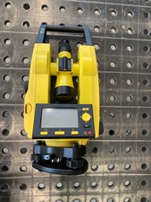 Leica Builder T100 Stazione