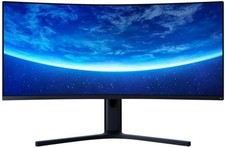 Xiaomi Mi Curved Gaming