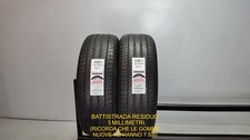 GOMME USATE   215/60R17 96V