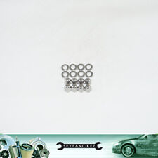 Viti Aspirazione Acciaio Inox