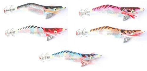 Kit totanare pesca egi - kit,