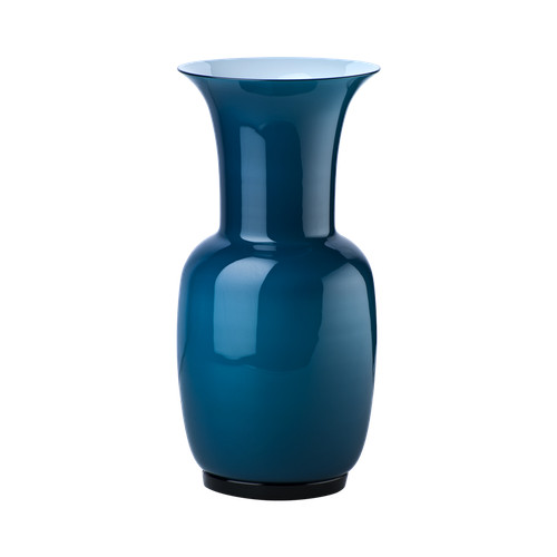 Venini opalino vaso - venini,